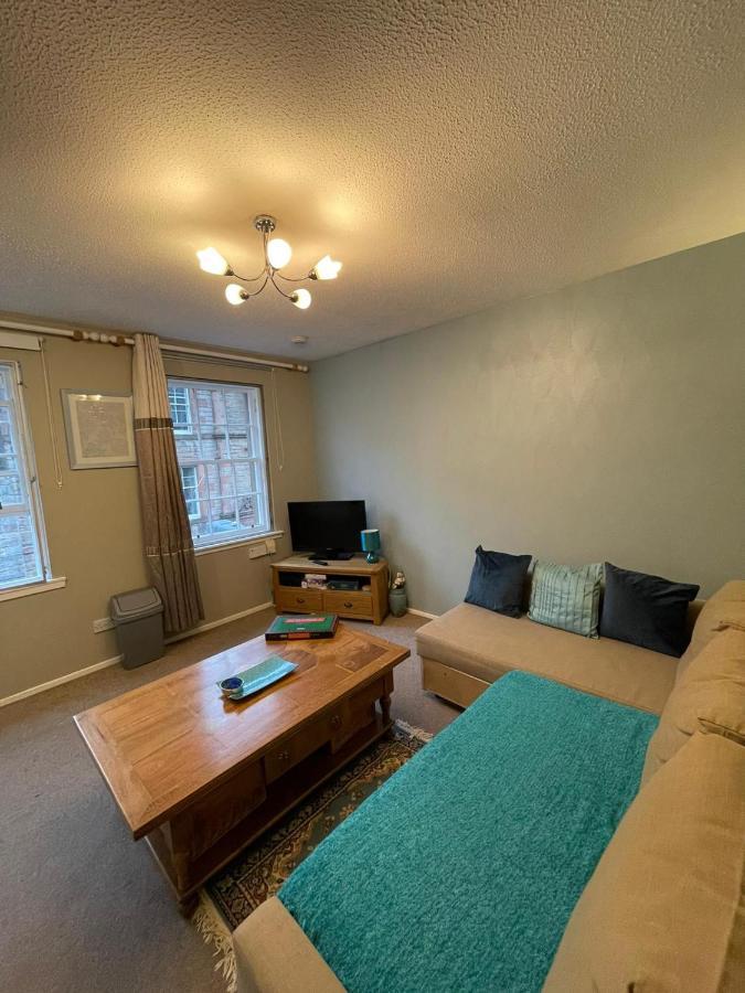One Bedroom Websters Land Flat - Grassmarket Edinburgh Exterior photo
