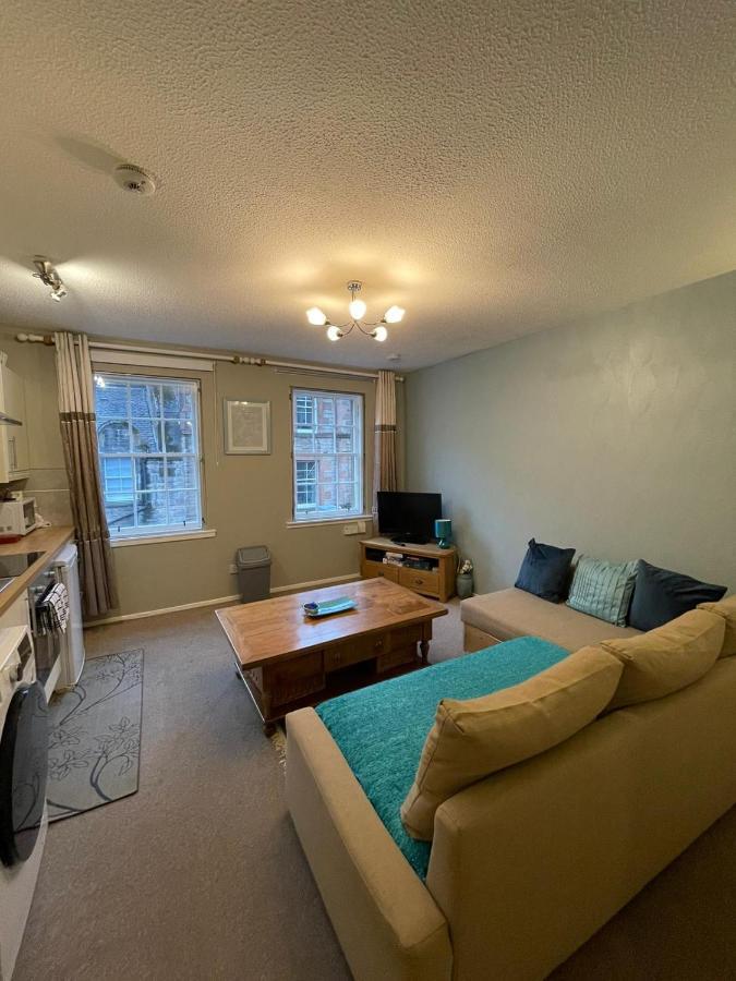 One Bedroom Websters Land Flat - Grassmarket Edinburgh Exterior photo