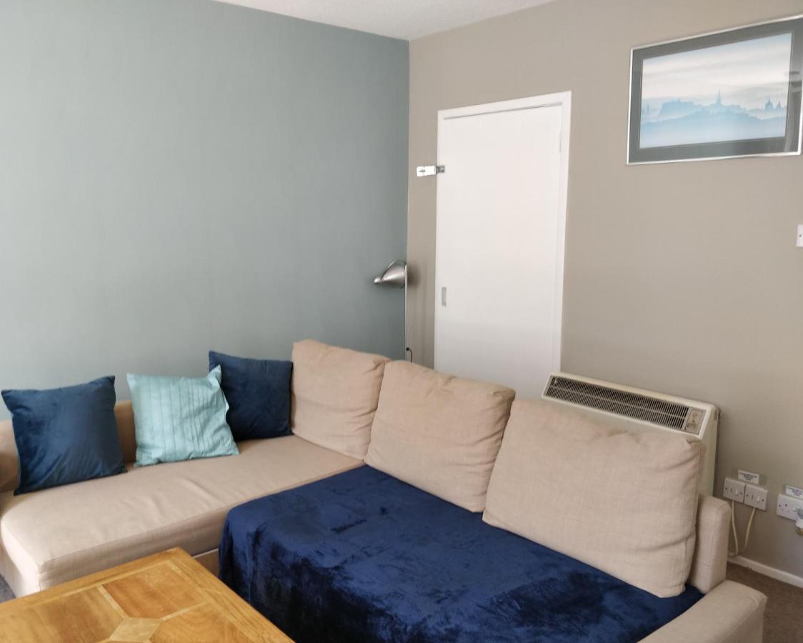 One Bedroom Websters Land Flat - Grassmarket Edinburgh Exterior photo