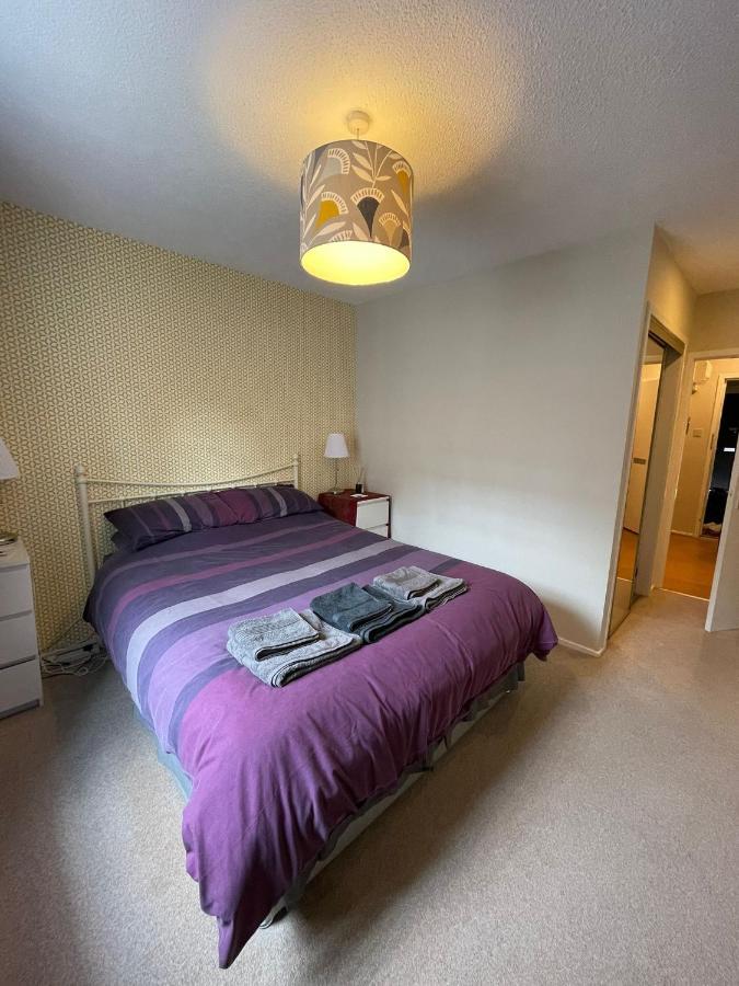 One Bedroom Websters Land Flat - Grassmarket Edinburgh Exterior photo