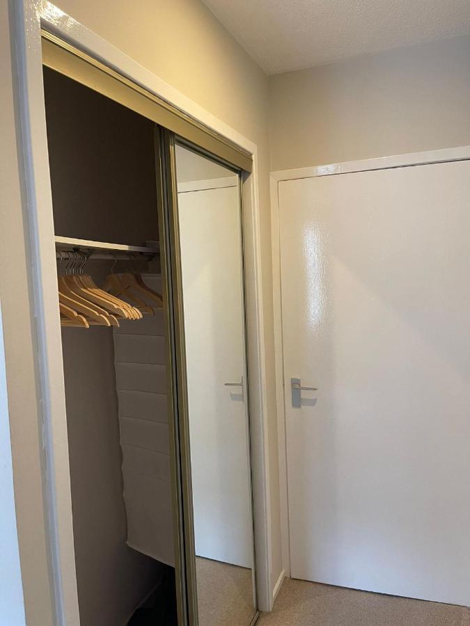 One Bedroom Websters Land Flat - Grassmarket Edinburgh Exterior photo