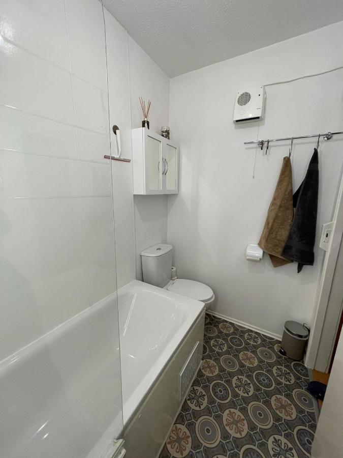 One Bedroom Websters Land Flat - Grassmarket Edinburgh Exterior photo