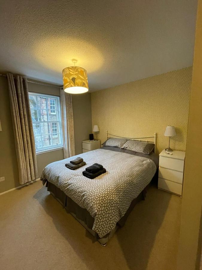 One Bedroom Websters Land Flat - Grassmarket Edinburgh Exterior photo