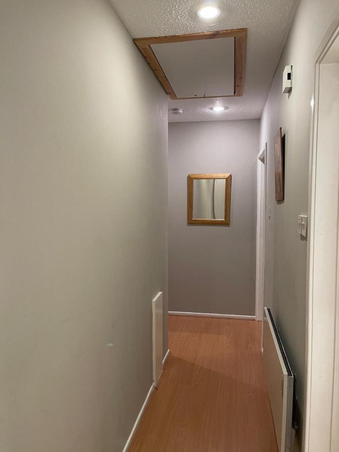 One Bedroom Websters Land Flat - Grassmarket Edinburgh Exterior photo